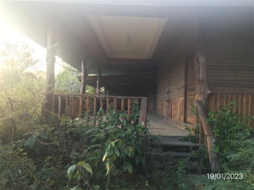 บ้านเดี่ยว ศรีสะเกษ เบญจลักษ์ เสียว 2489000