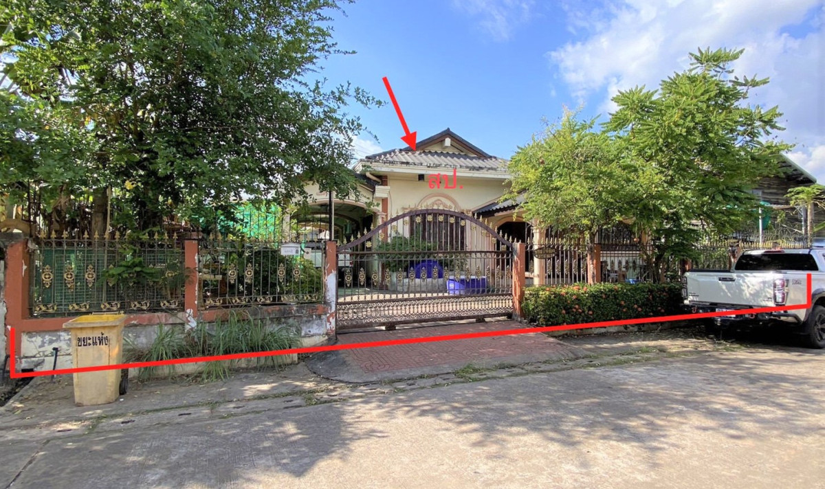Single house Udon Thani Mueang Udon Thani Na Kha 5128000