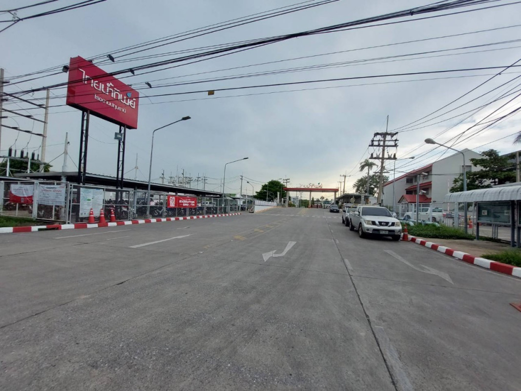 ทาวน์เฮ้าส์ ปทุมธานี เมืองปทุมธานี บางขะแยง 3950000