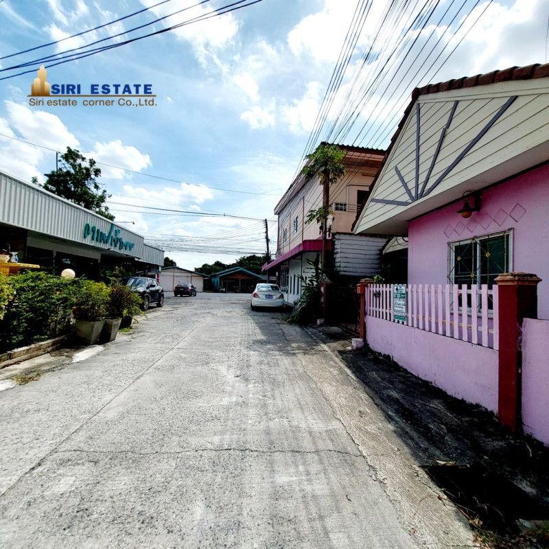 บ้านเดี่ยว ชลบุรี ศรีราชา บ่อวิน 1560000