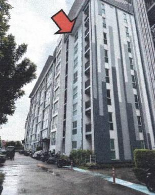 Condominium Nonthaburi Bang Bua Thong Bang Rak Phatthana 2072000