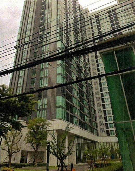 Condominium Bangkok Chatuchak Lat Yao 3688000