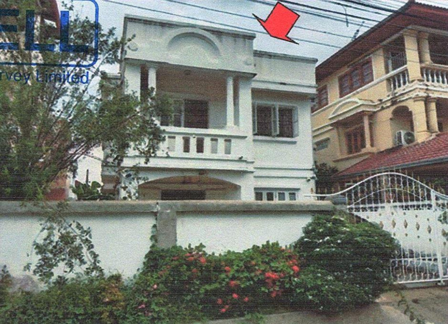 Single house Pathum Thani Mueang Pathum Thani Bang Phun 3150000