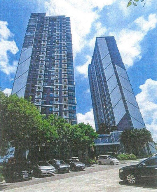 คอนโด เดอะนิชโมโนรัชวิภา กรุงเทพมหานคร จตุจักร ลาดยาว 2350000