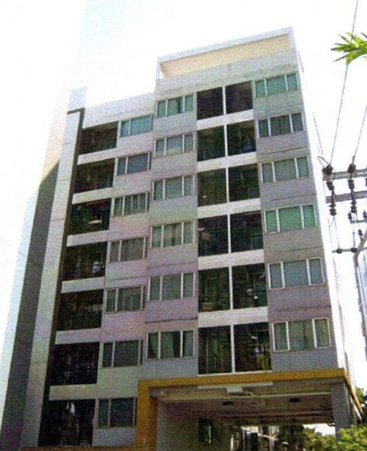 คอนโด S9 คอนโดมิเนียม นนทบุรี บางบัวทอง บางรักใหญ่ 3878000