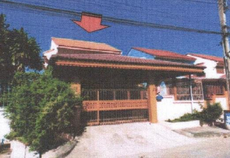 บ้านเดี่ยว เมืองเอก สมุทรปราการ เมืองสมุทรปราการ แพรกษา 3753000