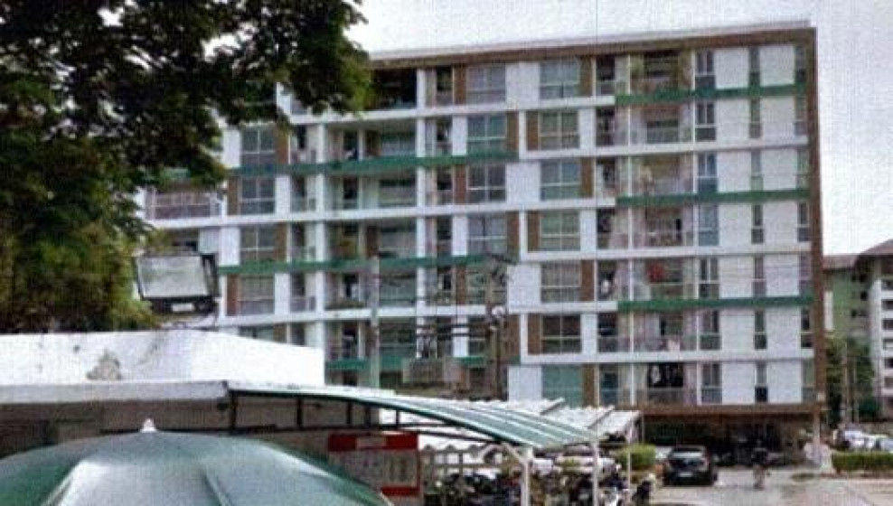 คอนโด เดอะนิชชิตี้ลาดพร้าว130 กรุงเทพมหานคร บางกะปิ คลองจั่น 1895000