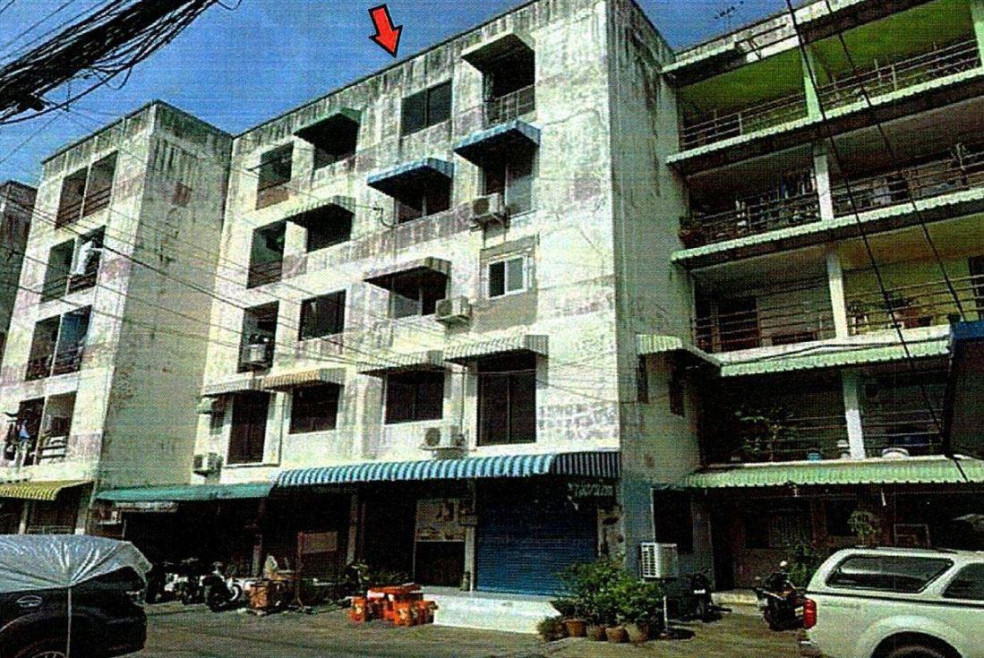 Condominium Bangkok Sai Mai Sai Mai 265000