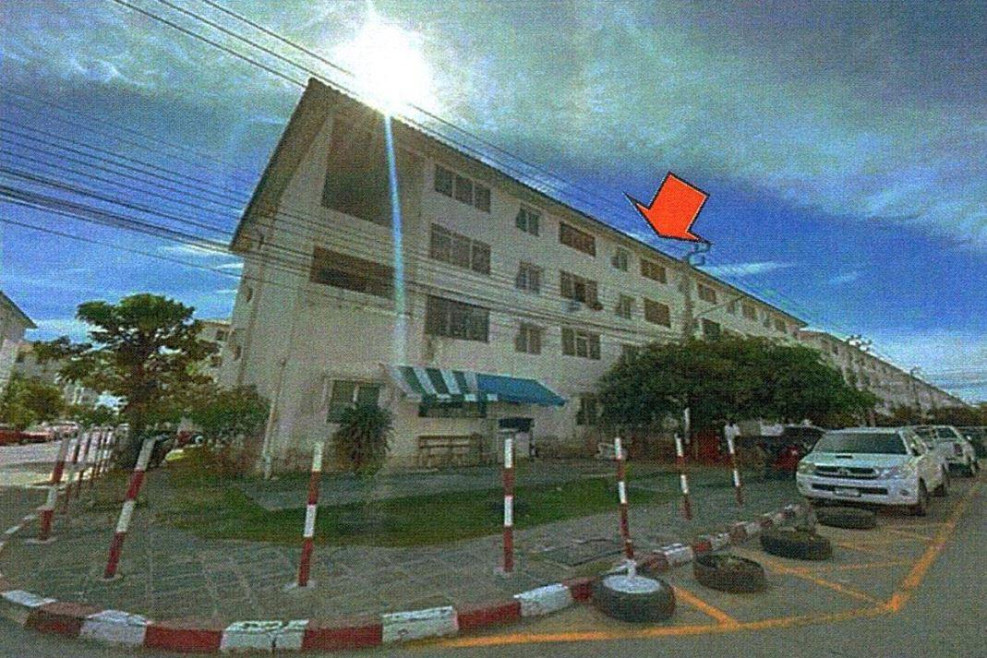 Condominium Samut Prakan Bang Sao Thong Bang Sao Thong 485000