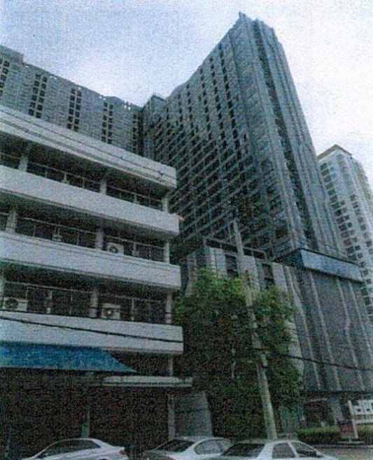 Condominium Bangkok Thon Buri Bukkhalo 2161000