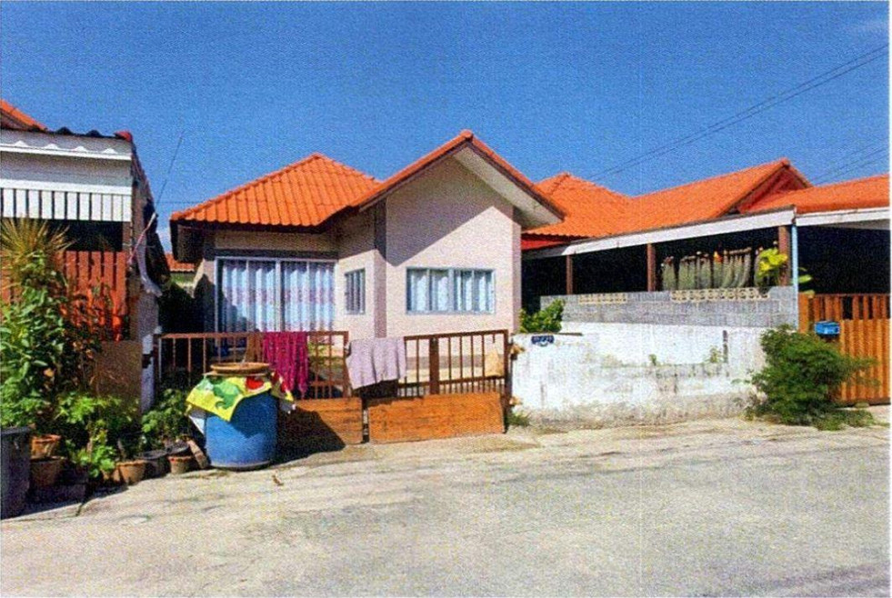 Single house Bangkok Nong Chok Krathum Rai 2100000