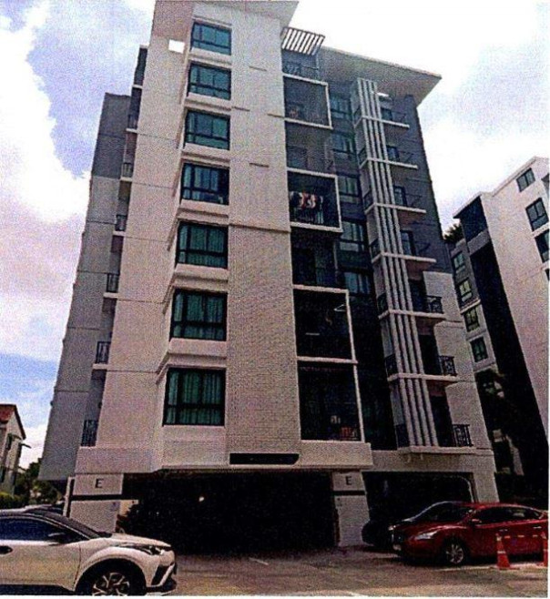 Condominium Bangkok Bang Na Bang Na 2424000