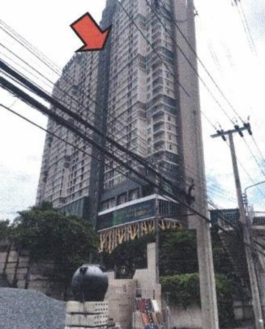 Condominium Nonthaburi Mueang Nonthaburi Sai Ma 2274000