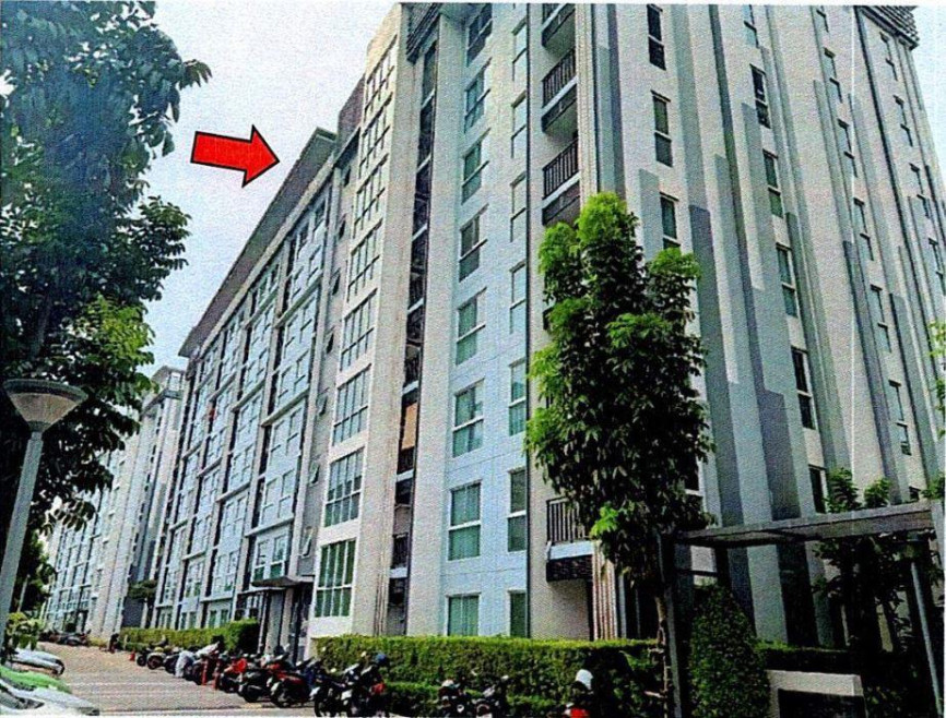 Condominium Nonthaburi Bang Bua Thong Bang Rak Phatthana 1765000