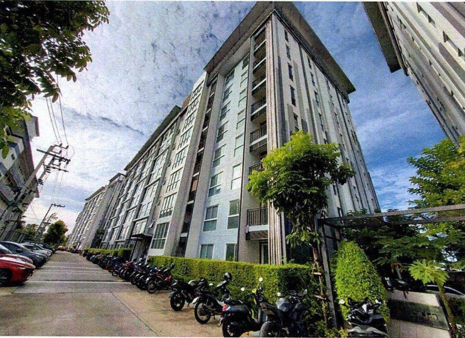 Condominium Nonthaburi Bang Bua Thong Bang Rak Phatthana 1771000