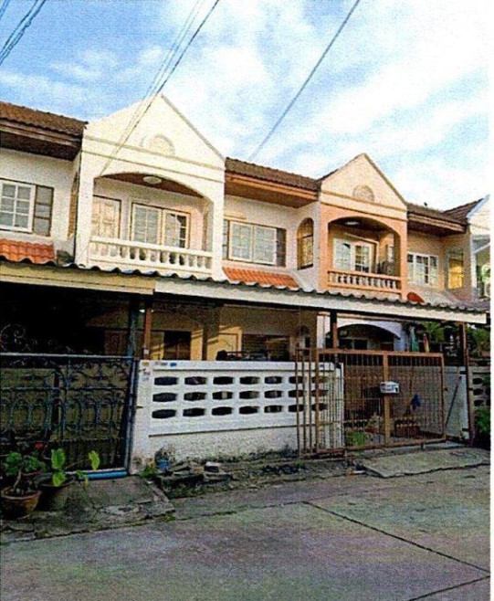 Townhouse Nonthaburi Sai Noi Sai Noi 1500000