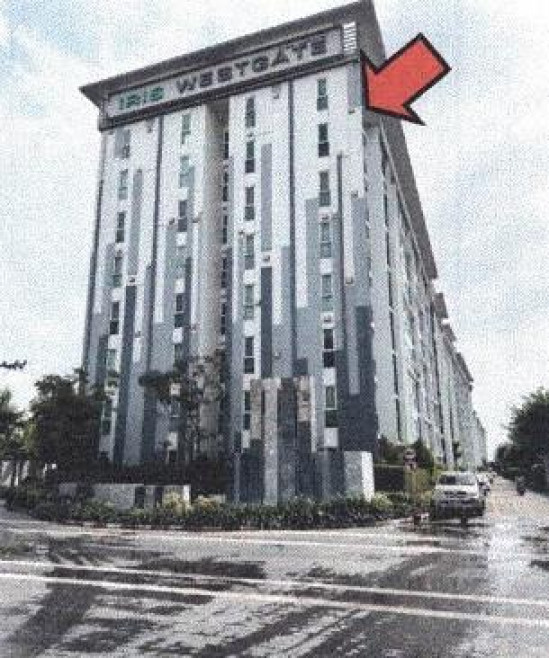 Condominium Nonthaburi Bang Bua Thong Bang Rak Phatthana 1528000