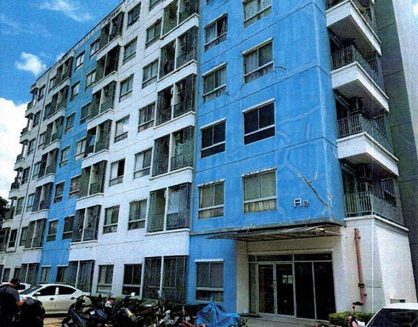 Condominium Nonthaburi Pak Kret Pak Kret 1950000