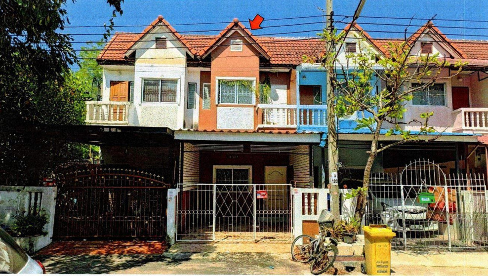 Townhouse Nonthaburi Bang Bua Thong Phimonrat 1350000
