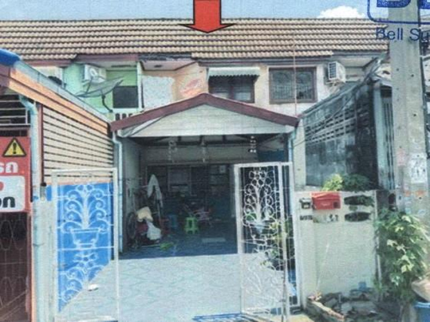 Townhouse Nonthaburi Bang Bua Thong Bang Bua Thong 1060000