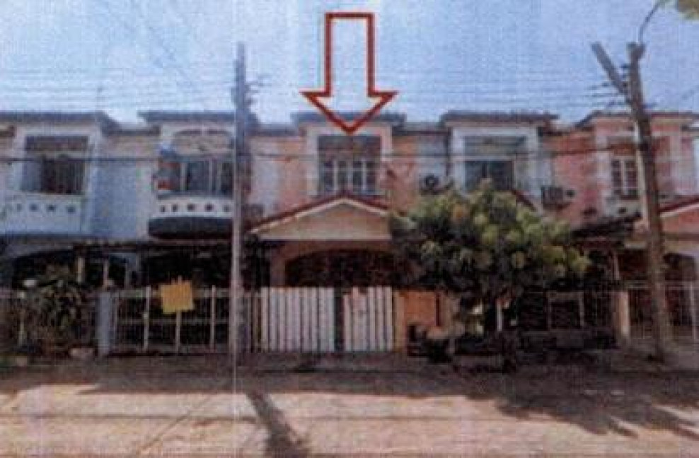 Townhouse Nonthaburi Sai Noi Sai Noi 1200000