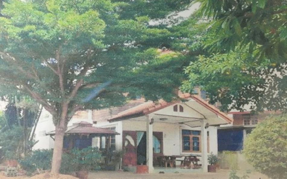 Single house Chaiyaphum Mueang Chaiyaphum Na Fai 1015000