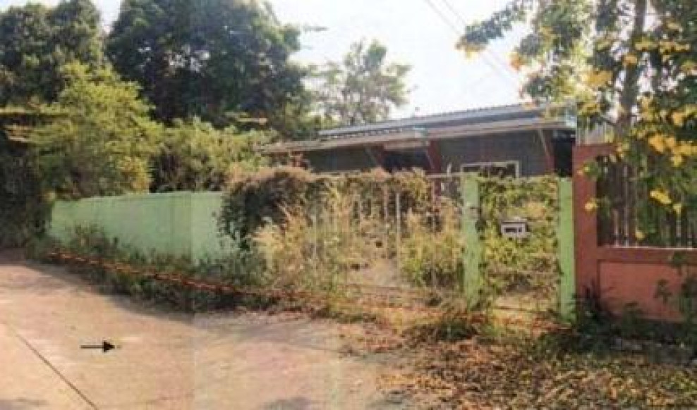 Single house Lampang Mueang Lampang Phichai 1060000
