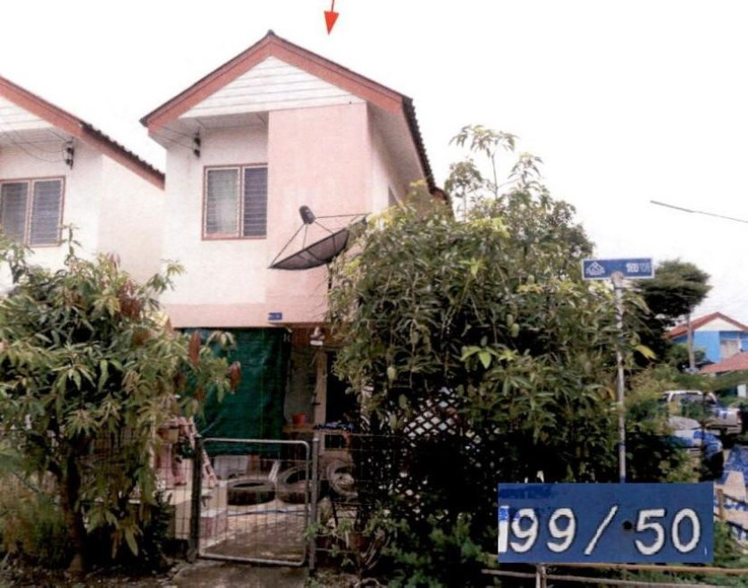 Single house Sukhothai Sawankhalok Nai Mueang 490000