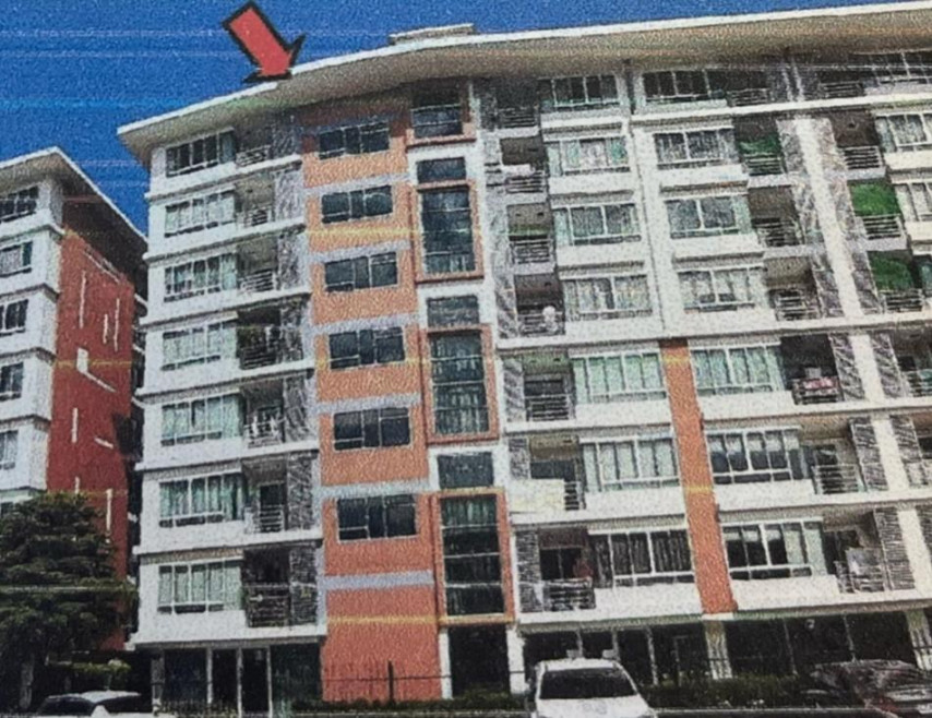 Condominium Phuket Kathu Kathu 1700000