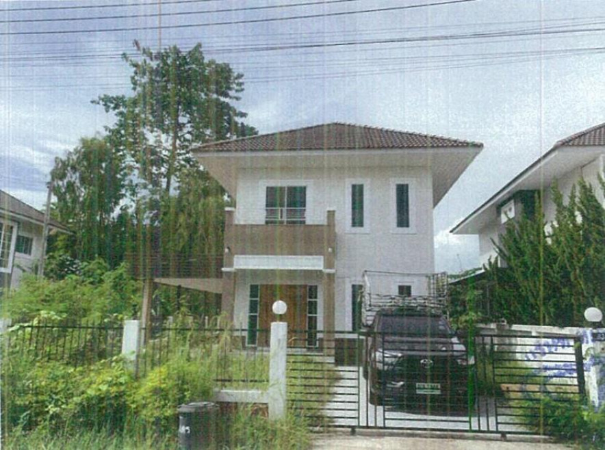 Single house Tak Mae Sot Mae Tao 3680000