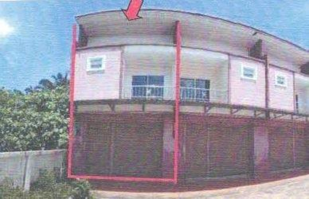 Commercial building Surat Thani Mueang Surat Thani Khun Thale 1956000