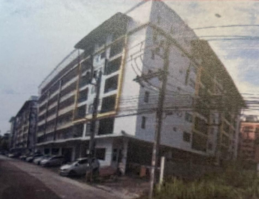 Condominium Phuket Kathu Kathu 2030000