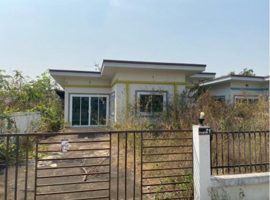 Single house Tak Mae Sot Mae Ku 1710000