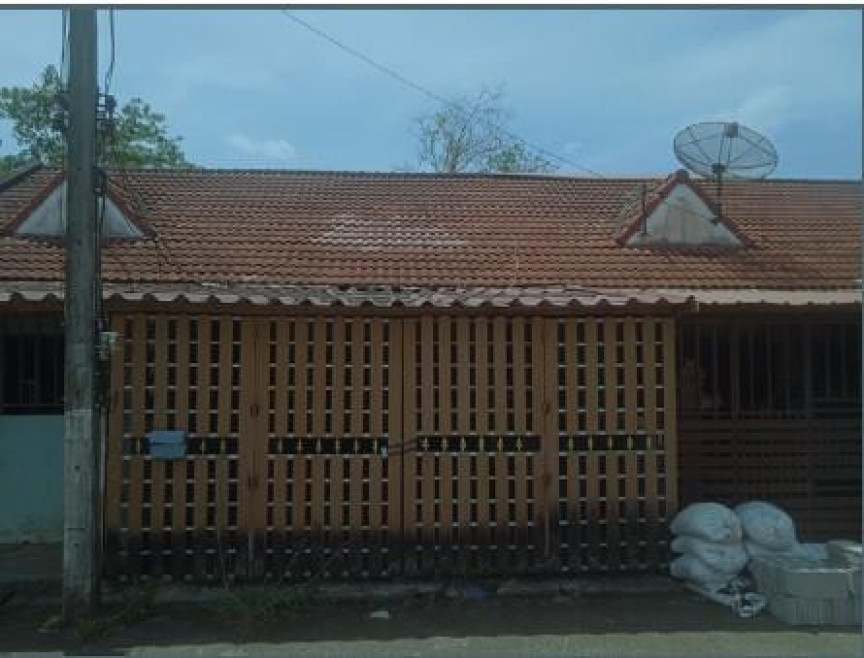 Townhouse Songkhla Sadao Sadao 0