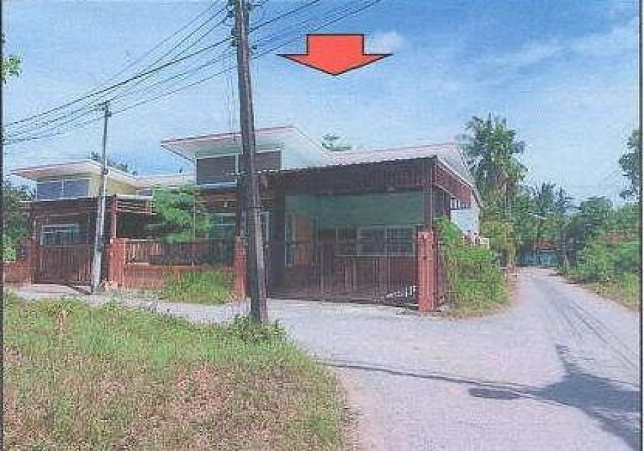 Single house Satun Mueang Satun Phiman 2900000