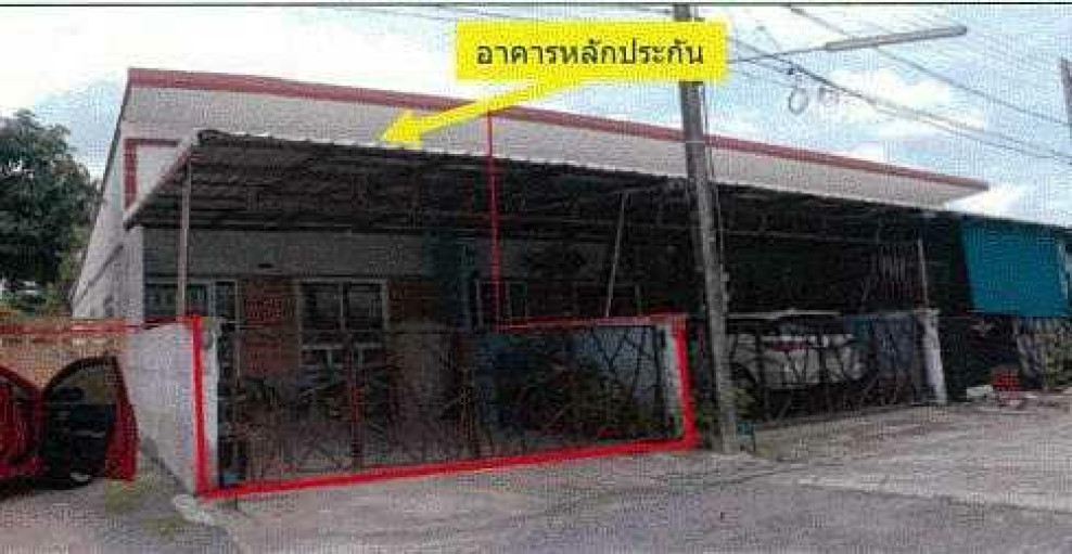 Townhouse Satun Mueang Satun Phiman 2050000