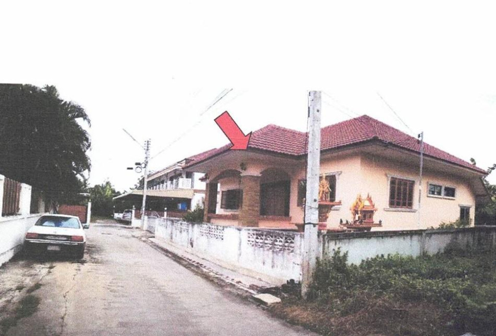 Single house Samut Songkhram Amphawa Bang Chang 2670000