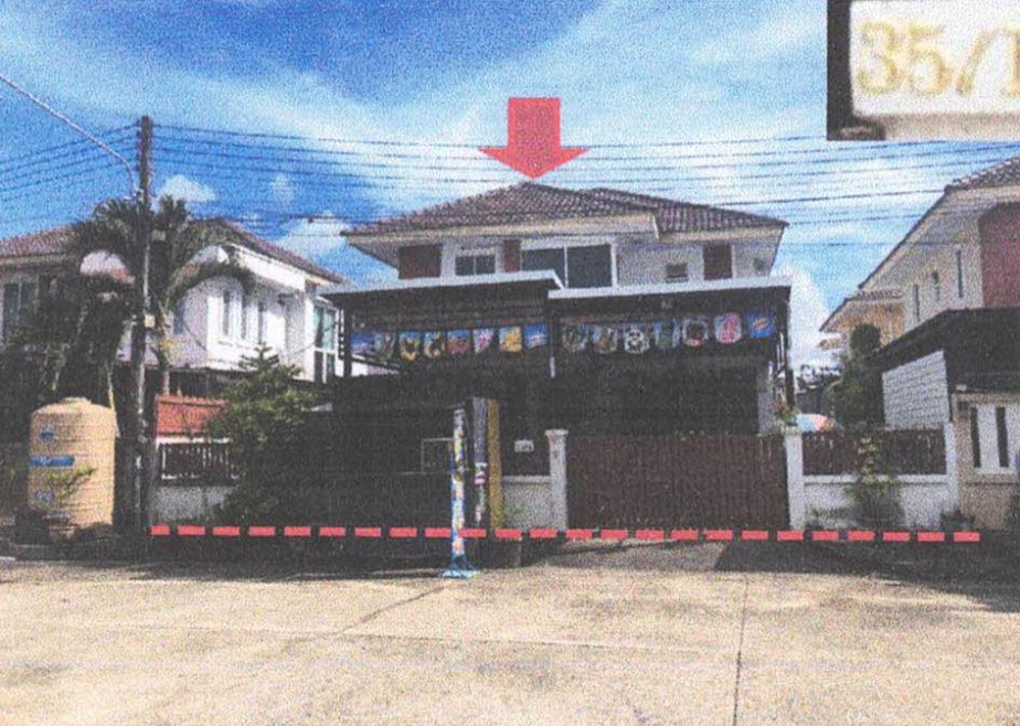 Single house Phuket Mueang Phuket Ko Kaeo 4800000