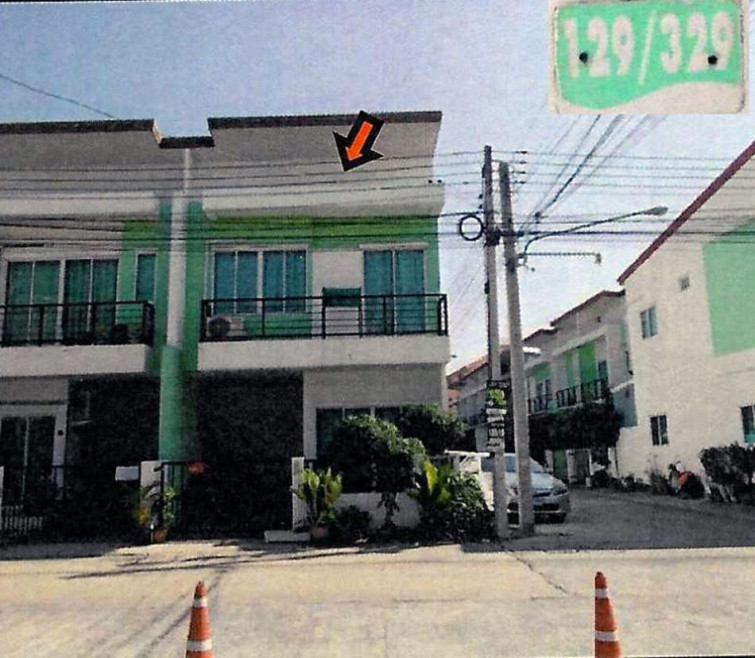 Townhouse Samut Sakhon Mueang Samut Sakhon Na Di 2100000