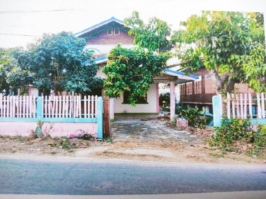Single house Phayao Phu Kamyao Dong Chen 1165000