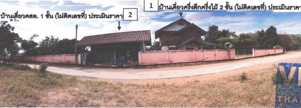 Single house Phetchabun Lom Kao Na Ko 1140000