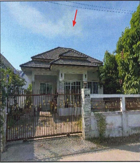 Single house Kamphaeng Phet Mueang Kamphaeng Phet Sa Kaeo 2340000