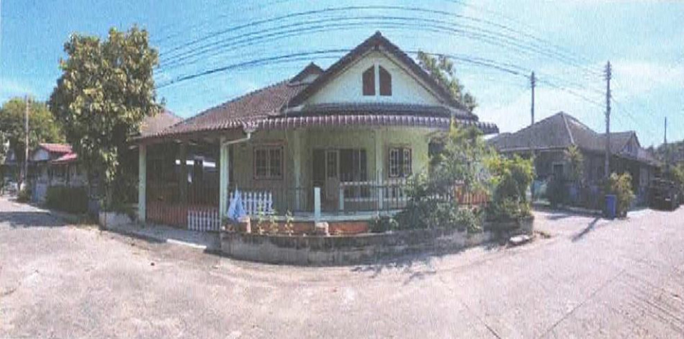 Single house Nakhon Sawan Mueang Nakhon Sawan Wat Sai 1600000