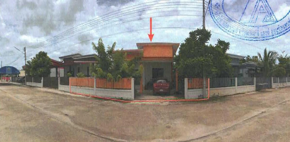 Single house Nakhon Sawan Mueang Nakhon Sawan Nong Pling 1750000