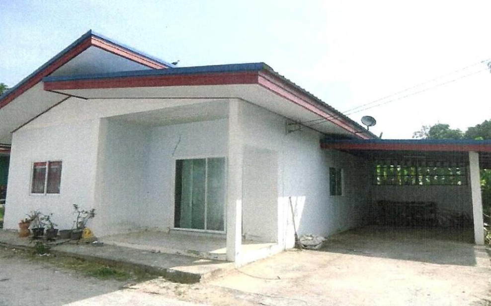 Single house Nakhon Ratchasima Sikhio Lat Bua Khao 1030000