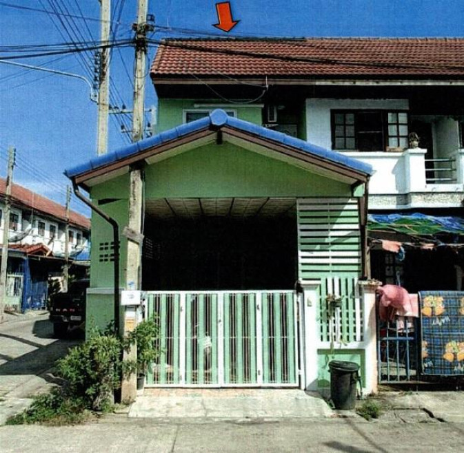Townhouse Pathum Thani Lat Lum Kaeo Rahaeng 1457000