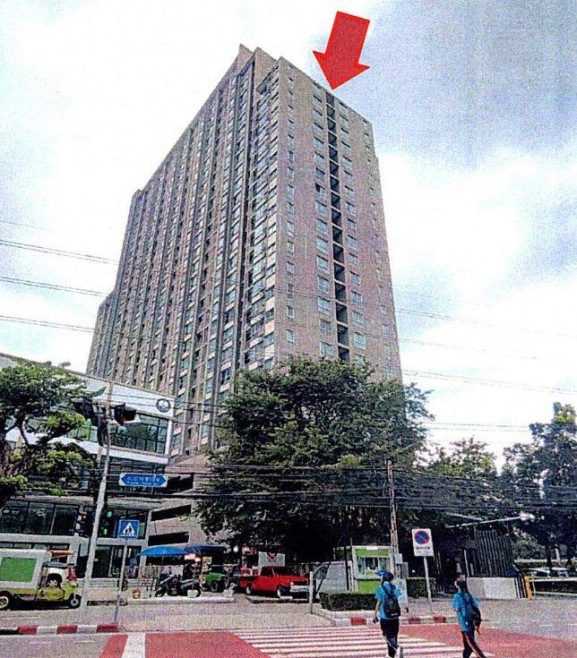 Condominium Bangkok Bang Sue Bang Sue 1635000