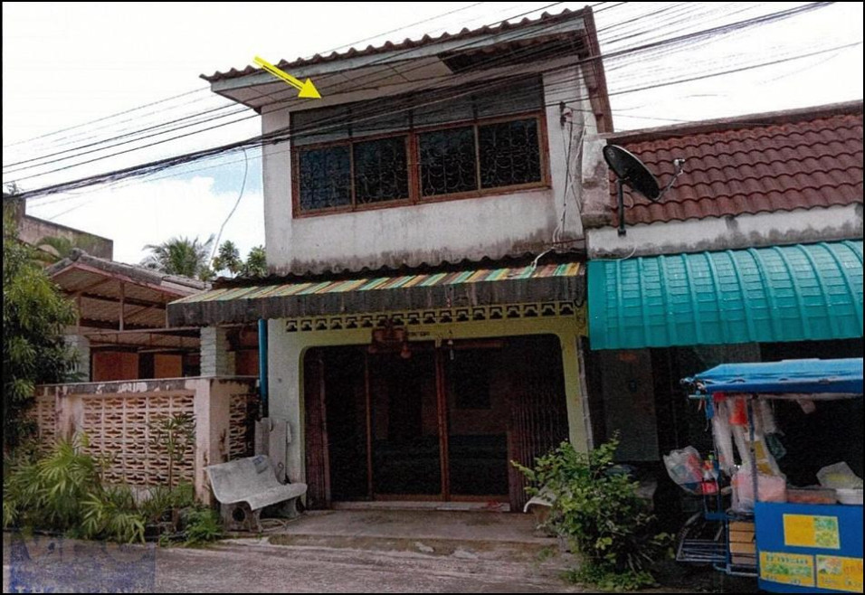 Single house Satun Mueang Satun Phiman 840000