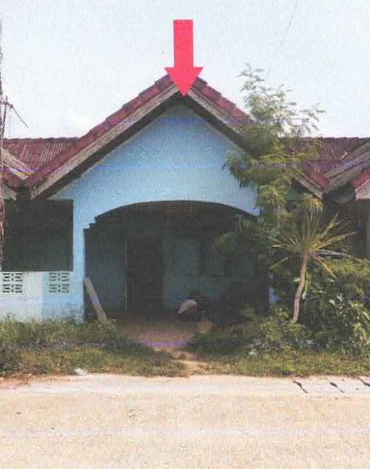 Townhouse Songkhla Hat Yai Pha Tong 950000