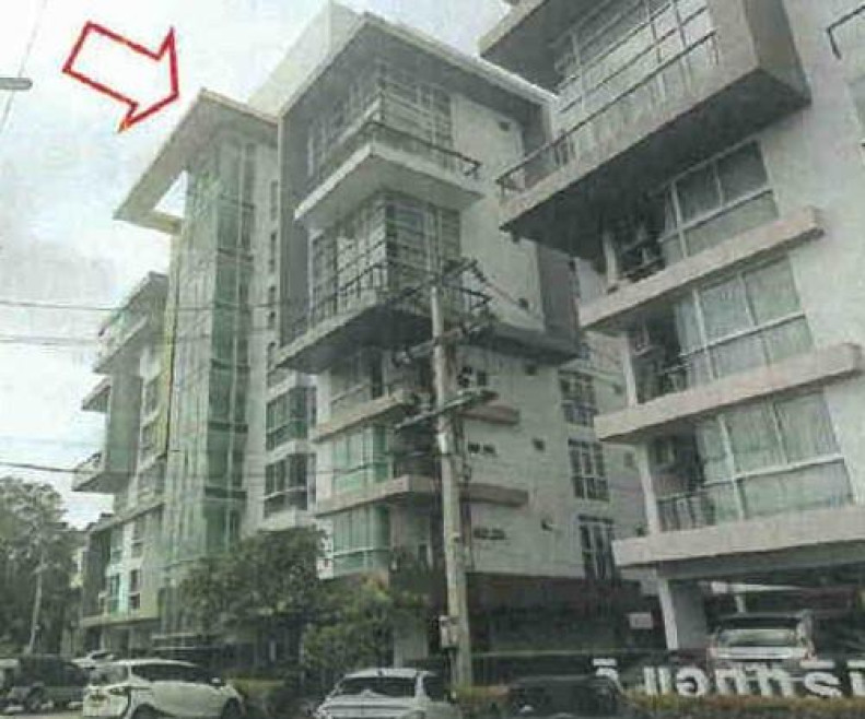 Condominium Songkhla Hat Yai Kho Hong 1495000